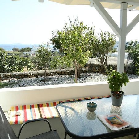 Karkabellas Sea View Агиос-Иоаннис Экстерьер фото