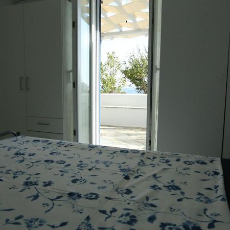 Karkabellas Sea View Агиос-Иоаннис Экстерьер фото